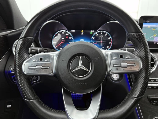 Mercedes-Benz C-Klasse - Afbeelding 18 van 30