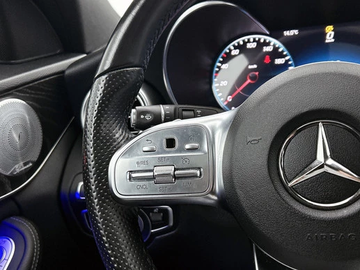 Mercedes-Benz C-Klasse - Afbeelding 19 van 30