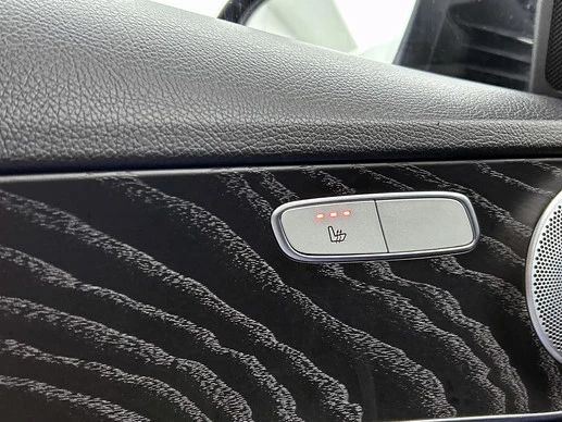 Mercedes-Benz C-Klasse - Afbeelding 20 van 30