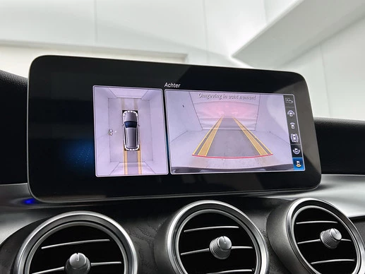 Mercedes-Benz C-Klasse - Afbeelding 21 van 30