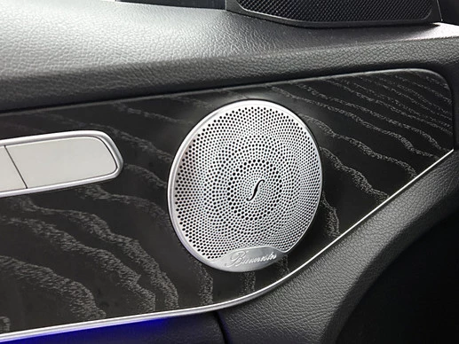 Mercedes-Benz C-Klasse - Afbeelding 22 van 30