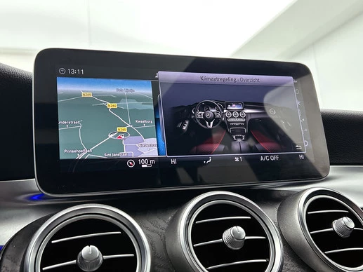 Mercedes-Benz C-Klasse - Afbeelding 23 van 30