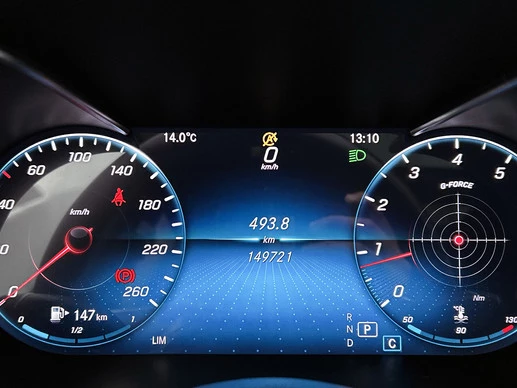 Mercedes-Benz C-Klasse - Afbeelding 24 van 30