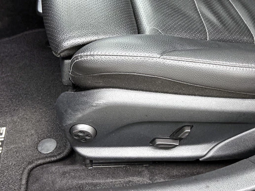 Mercedes-Benz C-Klasse - Afbeelding 25 van 30