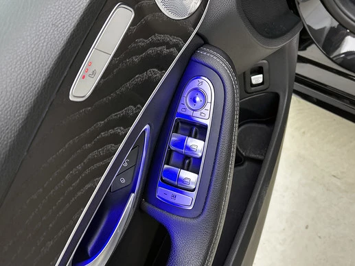 Mercedes-Benz C-Klasse - Afbeelding 29 van 30