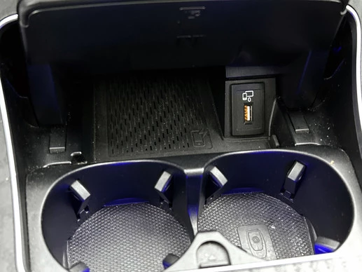 Mercedes-Benz C-Klasse - Afbeelding 30 van 30