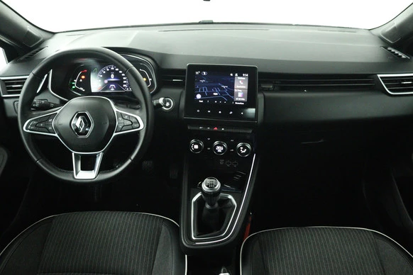 Renault Clio - Afbeelding 4 van 23