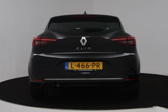 Renault Clio - Afbeelding 8 van 23