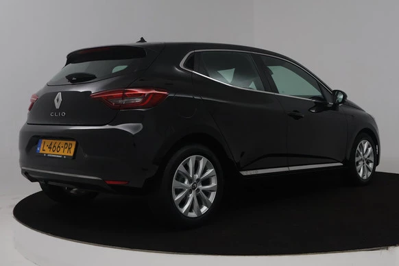 Renault Clio - Afbeelding 11 van 23