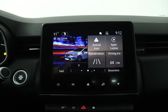 Renault Clio - Afbeelding 13 van 23