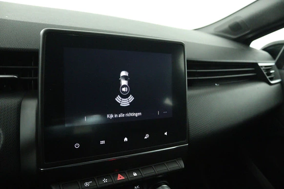 Renault Clio - Afbeelding 17 van 23