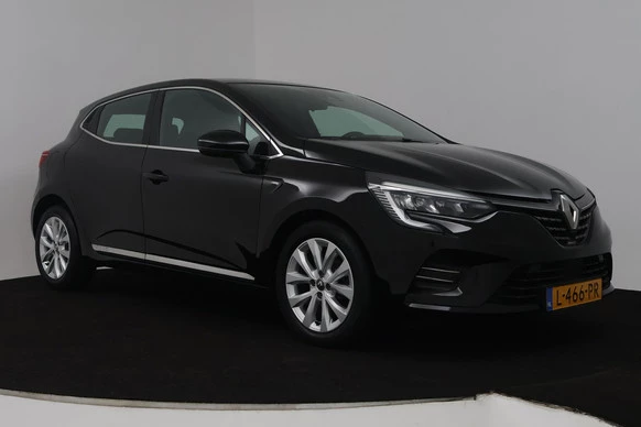 Renault Clio - Afbeelding 20 van 23