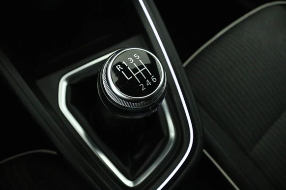 Renault Clio - Afbeelding 21 van 23