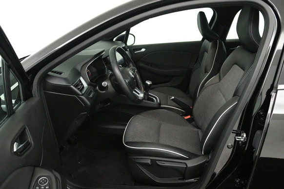 Renault Clio - Afbeelding 22 van 23