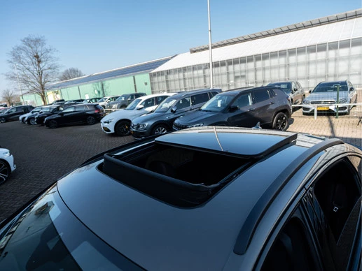 Audi Q8 Sportback e-tron - Afbeelding 3 van 30