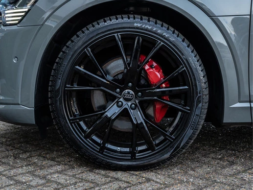 Audi Q8 Sportback e-tron - Afbeelding 13 van 30