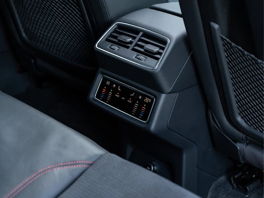 Audi Q8 Sportback e-tron - Afbeelding 24 van 30