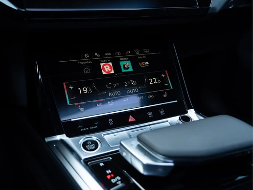 Audi Q8 Sportback e-tron - Afbeelding 26 van 30