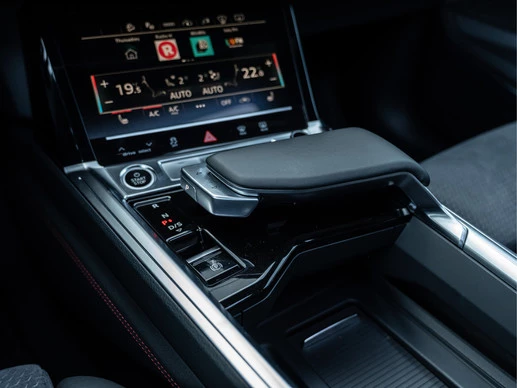 Audi Q8 Sportback e-tron - Afbeelding 27 van 30