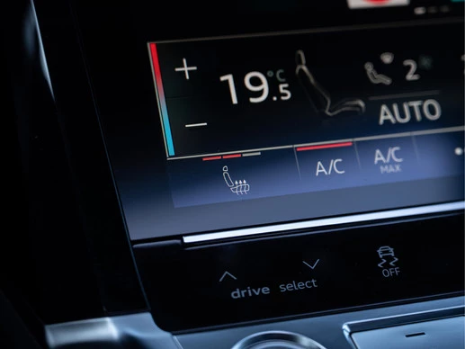 Audi Q8 Sportback e-tron - Afbeelding 29 van 30