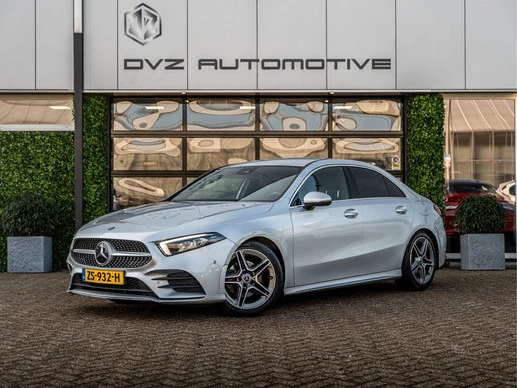 Mercedes-Benz A-Klasse - Afbeelding 1 van 30
