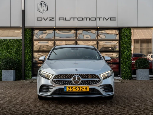 Mercedes-Benz A-Klasse - Afbeelding 6 van 30