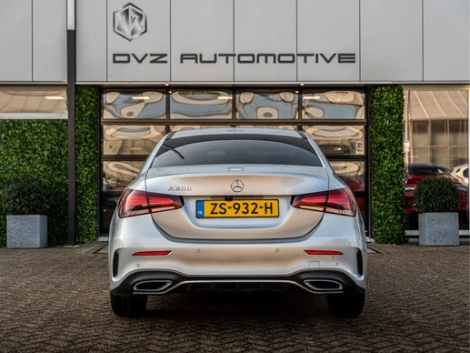 Mercedes-Benz A-Klasse - Afbeelding 9 van 30