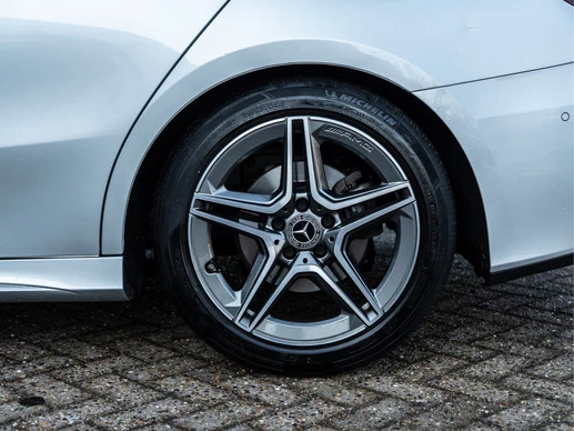 Mercedes-Benz A-Klasse - Afbeelding 12 van 30