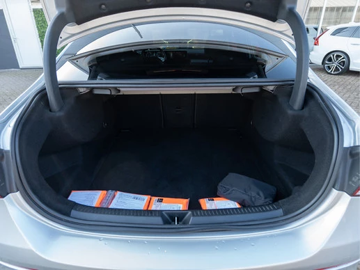 Mercedes-Benz A-Klasse - Afbeelding 13 van 30