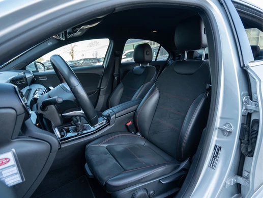 Mercedes-Benz A-Klasse - Afbeelding 15 van 30