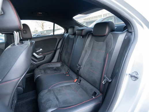 Mercedes-Benz A-Klasse - Afbeelding 16 van 30