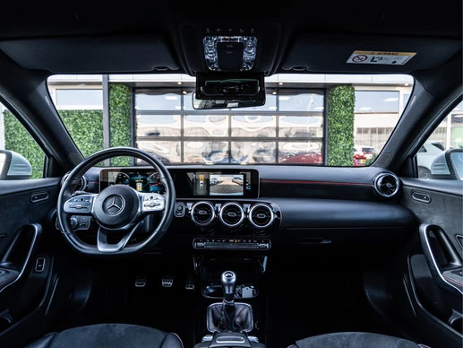 Mercedes-Benz A-Klasse - Afbeelding 17 van 30