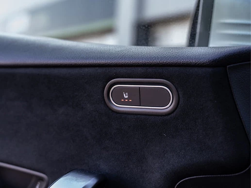 Mercedes-Benz A-Klasse - Afbeelding 18 van 30