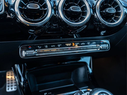 Mercedes-Benz A-Klasse - Afbeelding 21 van 30