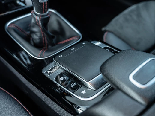 Mercedes-Benz A-Klasse - Afbeelding 22 van 30