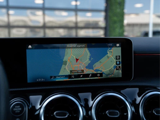 Mercedes-Benz A-Klasse - Afbeelding 23 van 30