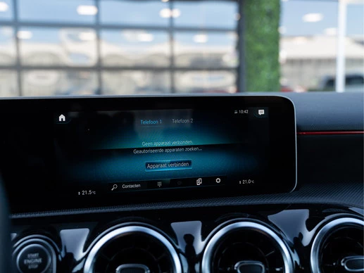 Mercedes-Benz A-Klasse - Afbeelding 24 van 30