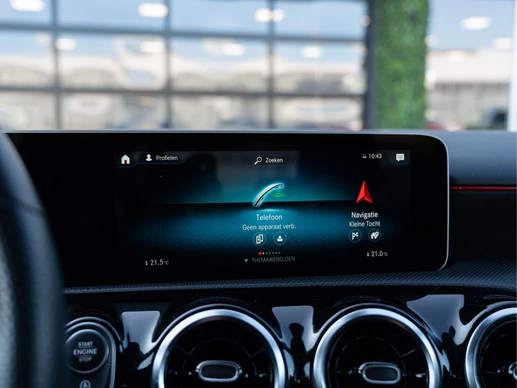 Mercedes-Benz A-Klasse - Afbeelding 25 van 30