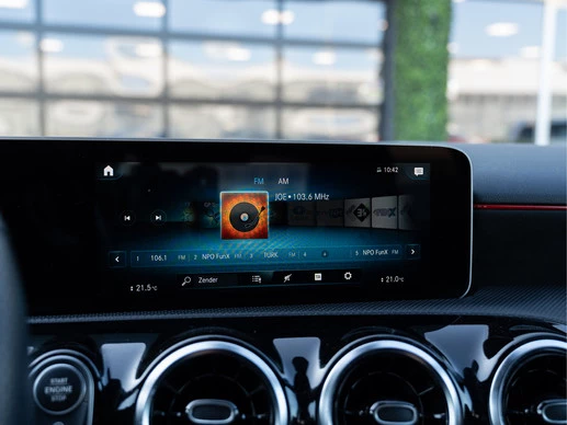 Mercedes-Benz A-Klasse - Afbeelding 26 van 30