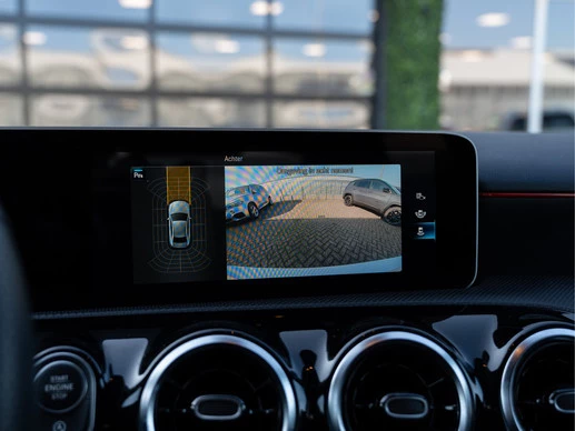 Mercedes-Benz A-Klasse - Afbeelding 27 van 30