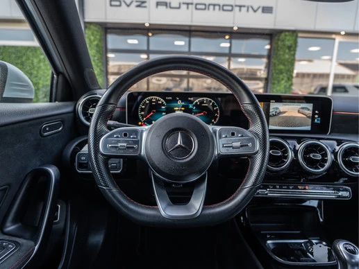 Mercedes-Benz A-Klasse - Afbeelding 28 van 30