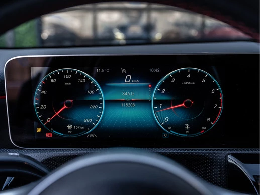 Mercedes-Benz A-Klasse - Afbeelding 29 van 30