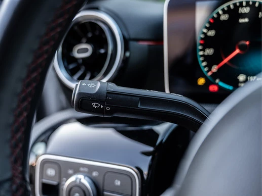 Mercedes-Benz A-Klasse - Afbeelding 30 van 30