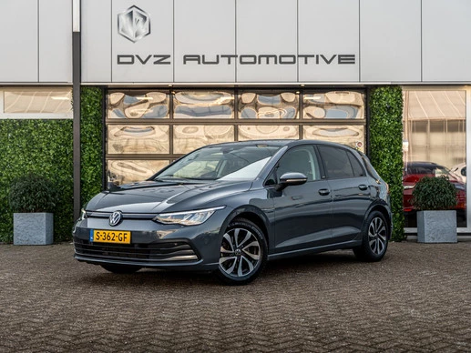 Volkswagen Golf - Afbeelding 1 van 30