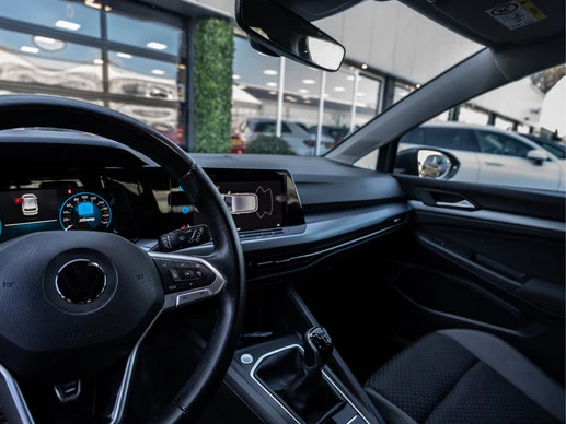 Volkswagen Golf - Afbeelding 2 van 30