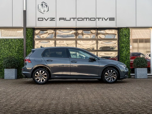 Volkswagen Golf - Afbeelding 4 van 30