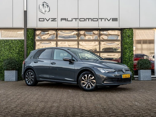Volkswagen Golf - Afbeelding 5 van 30