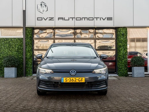 Volkswagen Golf - Afbeelding 6 van 30