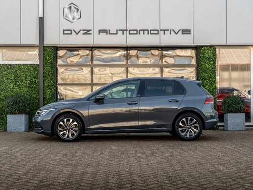 Volkswagen Golf - Afbeelding 7 van 30