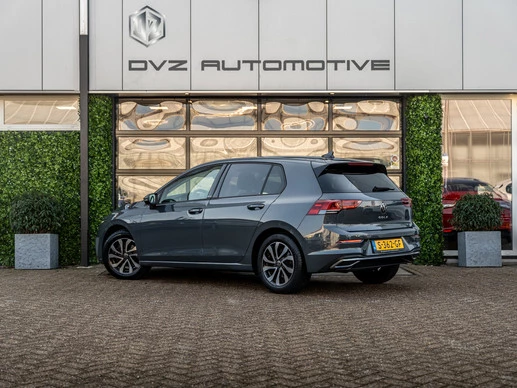 Volkswagen Golf - Afbeelding 8 van 30